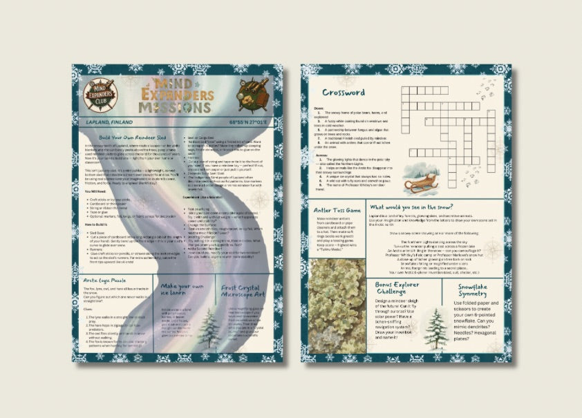 Monthly Subscription