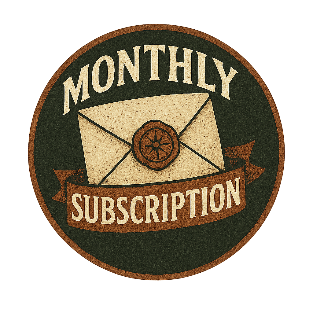 Monthly Subscription