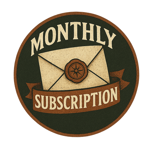 Monthly Subscription