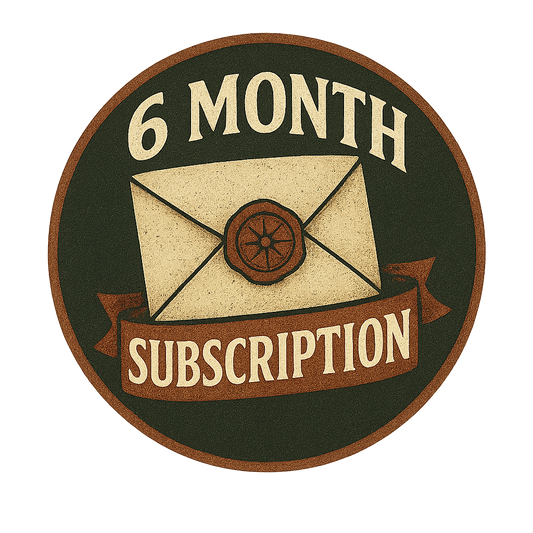 6-month Subscription