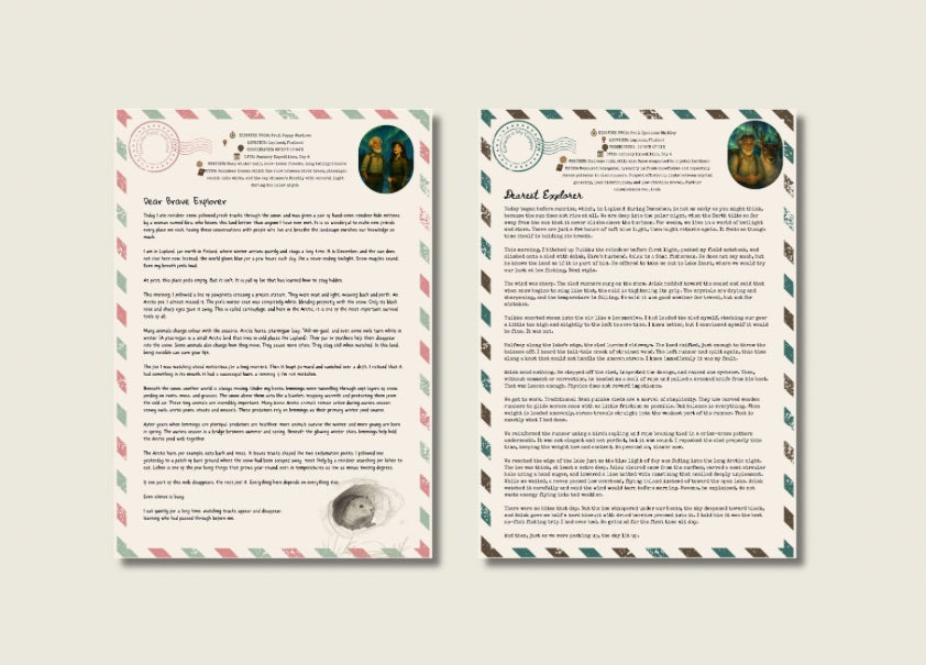 Monthly Subscription