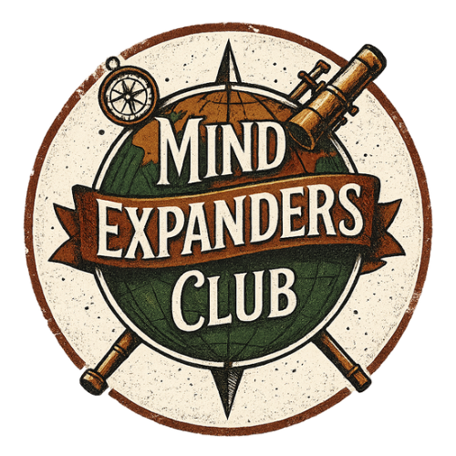 Mind Expanders Club