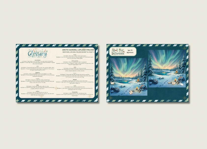 Monthly Subscription